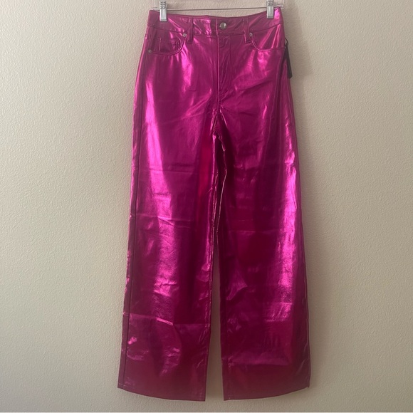 BlankNYC The Franklin in First Blush - Picture 5 of 13